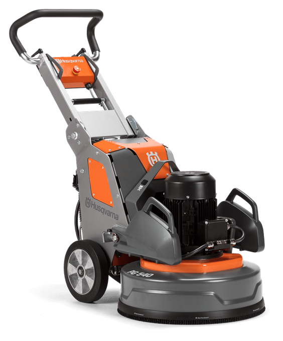 Husqvarna PG 540 - Husqvarna