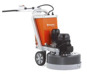 Husqvarna PG 680 Floor Grinders & Polishing Machine - Husqvarna