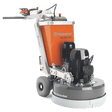 Husqvarna PG 680 RC Floor Grinder and Polisher - Husqvarna