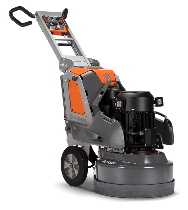 Husqvarna PG 690 Husqvarna