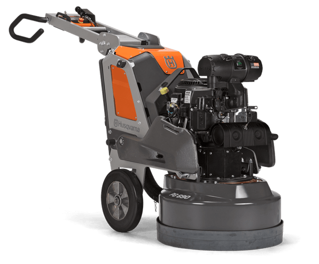 Husqvarna PG 690 Propane - Husqvarna