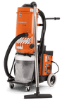 Husqvarna S 36 Dust Extractor - Husqvarna