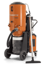 Husqvarna T 7500 Heavy Duty Dust Extractor - Husqvarna