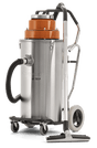 Husqvarna W 70 P Wet and Slurry Vacuum - Husqvarna