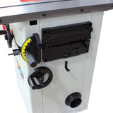 Hybrid Table Saw TS-1044H - Baileigh