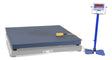 Integral Scale for Scissor Tables - Vestil