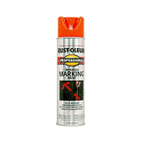 Inverted Marking Paint Spray (6 Case) - Rust-Oleum