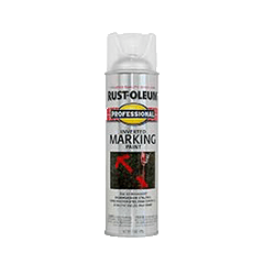 Inverted Marking Paint Spray (6 Case) - Rust-Oleum