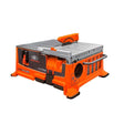 iQ228CYCLONE 7" Dry Cut Tile Saw & Accessories - IQ Power Tools