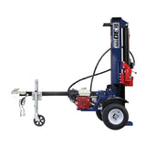 Iron and Oak Log Splitter | 30-Ton | Honda GX270 - Iron and Oak