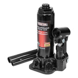 Ironton | 2-Ton Hydraulic Bottle Jack - Ironton