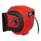 Ironton Garden Hose Reel | With 5/8 In. Dia. X 50 Ft. Hose | Wall Mount - Ironton