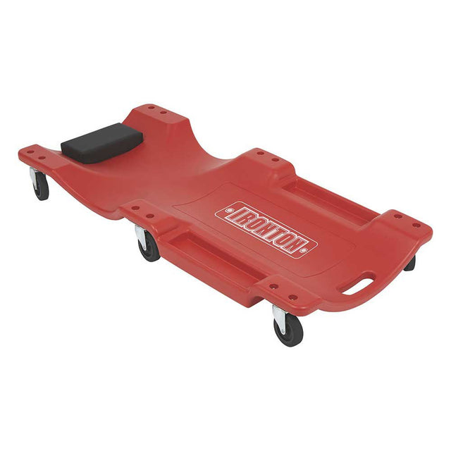 Ironton | Low-Profile Creeper | 40-In. | 280-Lb. Capacity - Ironton