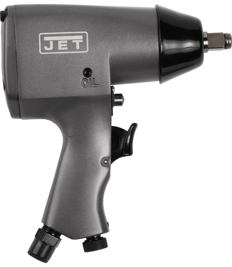 JAT-102, 1/2" Impact Wrench - Jet