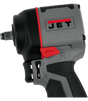 JAT-125, 3/8" Stubby Impact Wrench - Jet