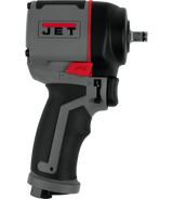 JAT-125, 3/8" Stubby Impact Wrench - Jet