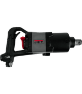 JAT-211, 1" D-Handle Impact Wrench - Jet