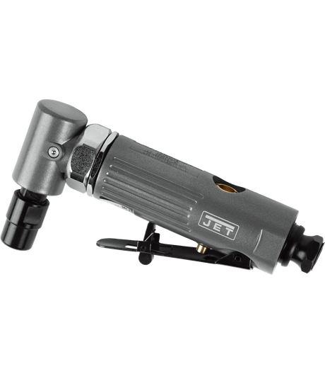 JAT-403, 1/4" Right Angle Die Grinder - Jet