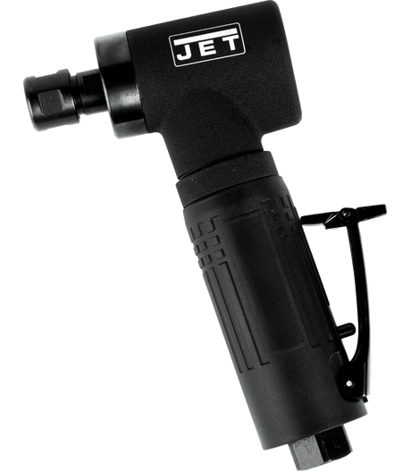 JAT-412, 1/4" Industrial Gearless Die Grinder - Jet