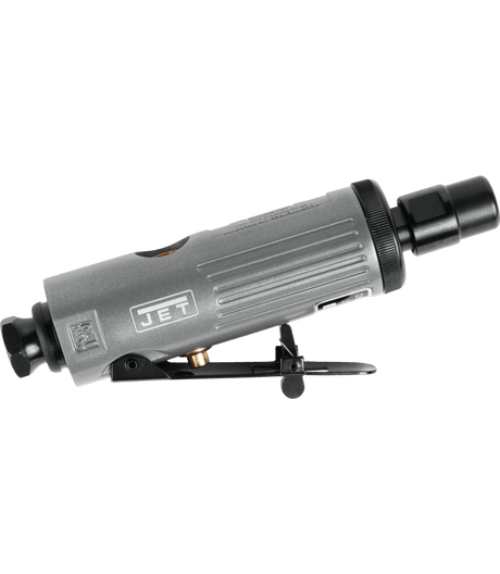 JAT-413, 1/4" Straight Aluminum Die Grinder - Jet