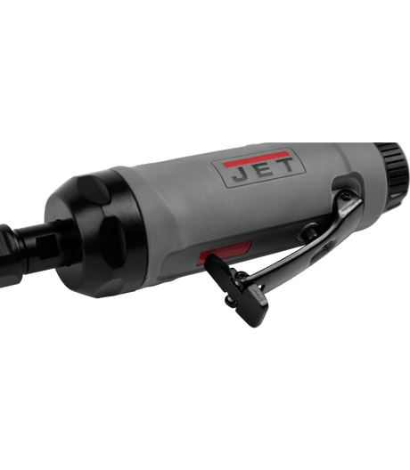 JAT-414, 1/4" Straight Composite Die Grinder - Jet