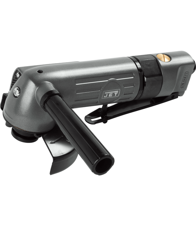 JAT-434, 4" Aluminum Angle Grinder - Jet