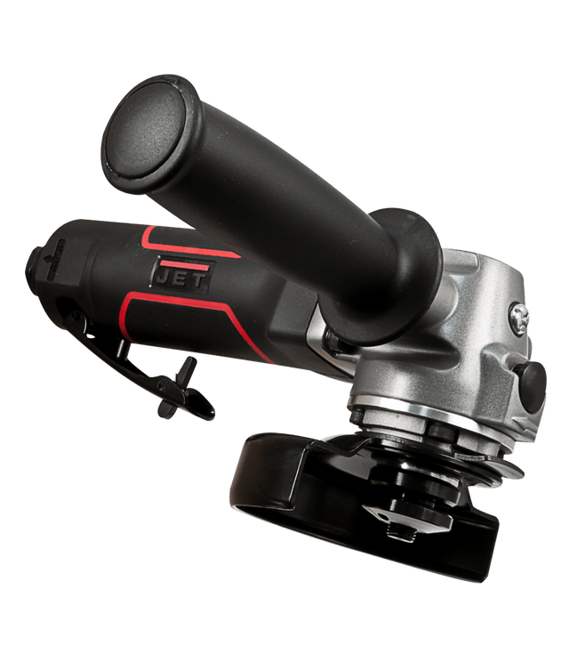 JAT-450, 4" Angle Grinder - Jet