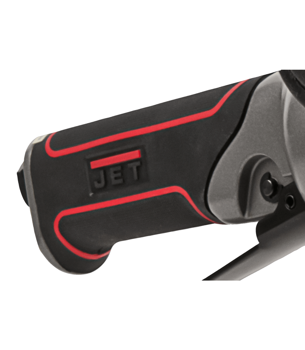 JAT-452, 7" Angle Grinder - Jet