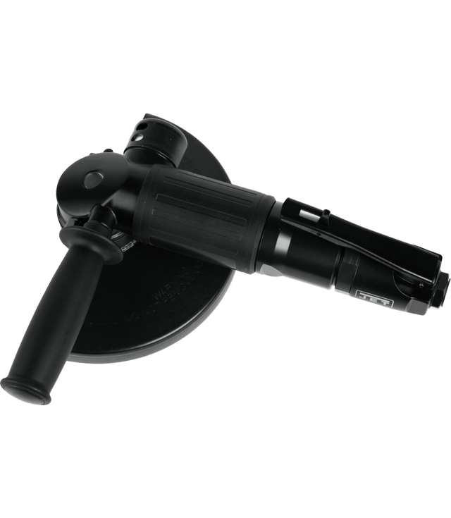 JAT-467, 7" Industrial Angle Grinder Jet