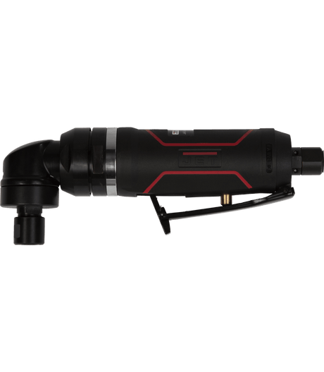 JAT-482, 1/4", 1 HP Right Angle Die Grinder - Jet