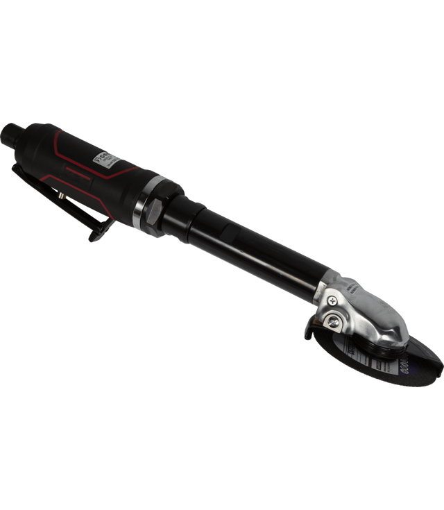 JAT-483, 4", 1 HP Extended Cut-Off Tool - Jet