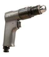 JAT-600, 3/8" Reversible Air Drill - Jet