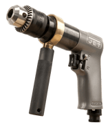 JAT-601, 1/2" Reversible Air Drill - Jet