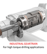 JCT-5670, 1/2" Industrial Air Drill Jet