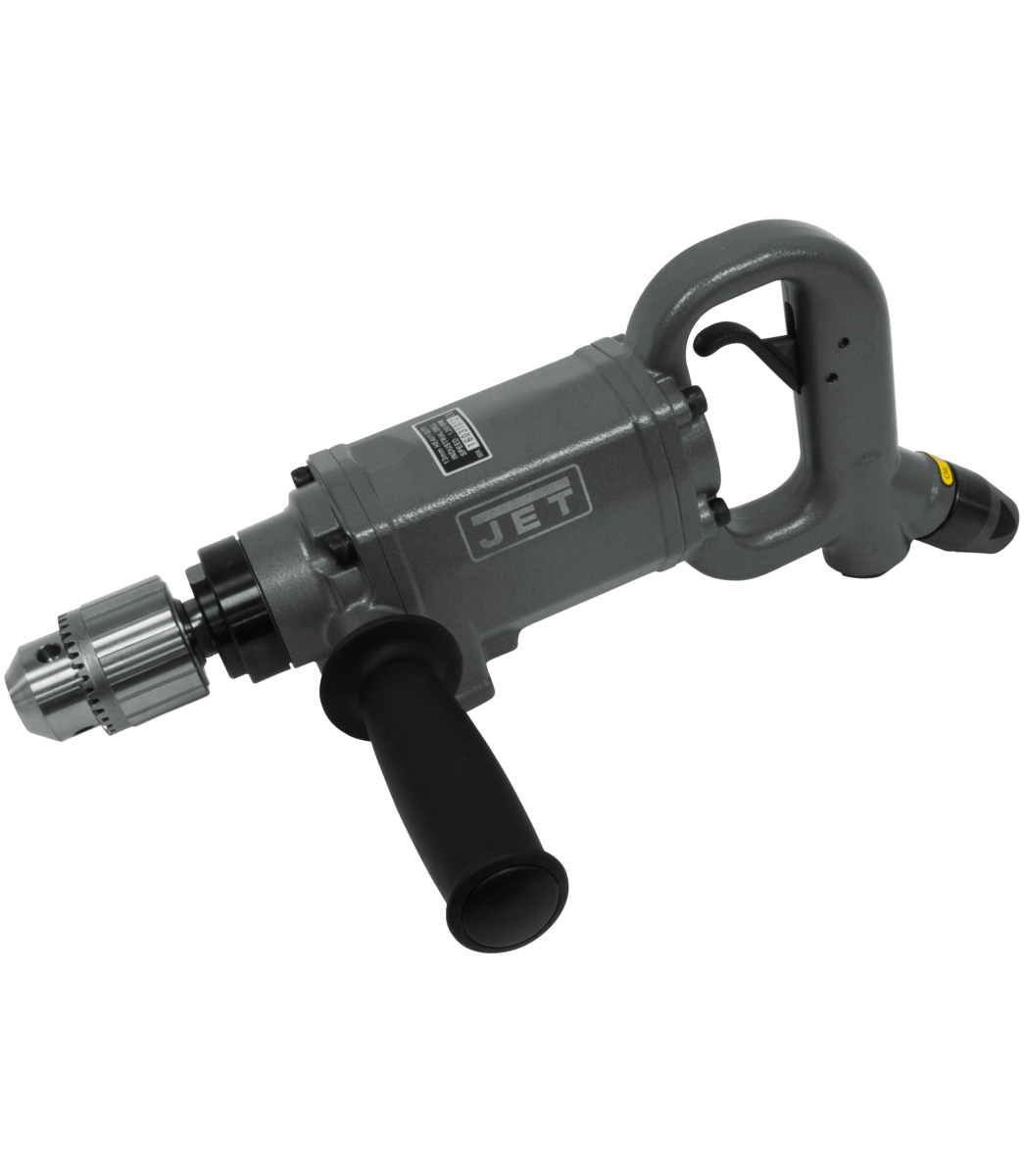 JCT-5670, 1/2" Industrial Air Drill Jet