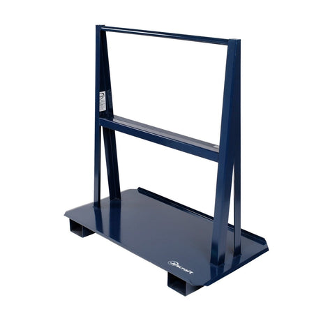 Jescraft A-Frame Cart with Forklift Attachment - Jescraft