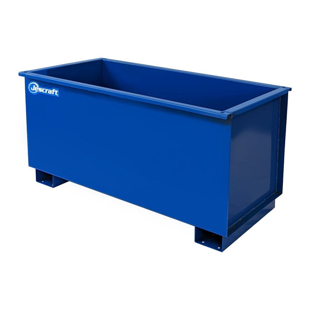 Jescraft Forklift Mortar Tubs - Jescraft