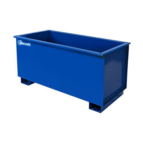 Jescraft Forklift Mortar Tubs - Jescraft