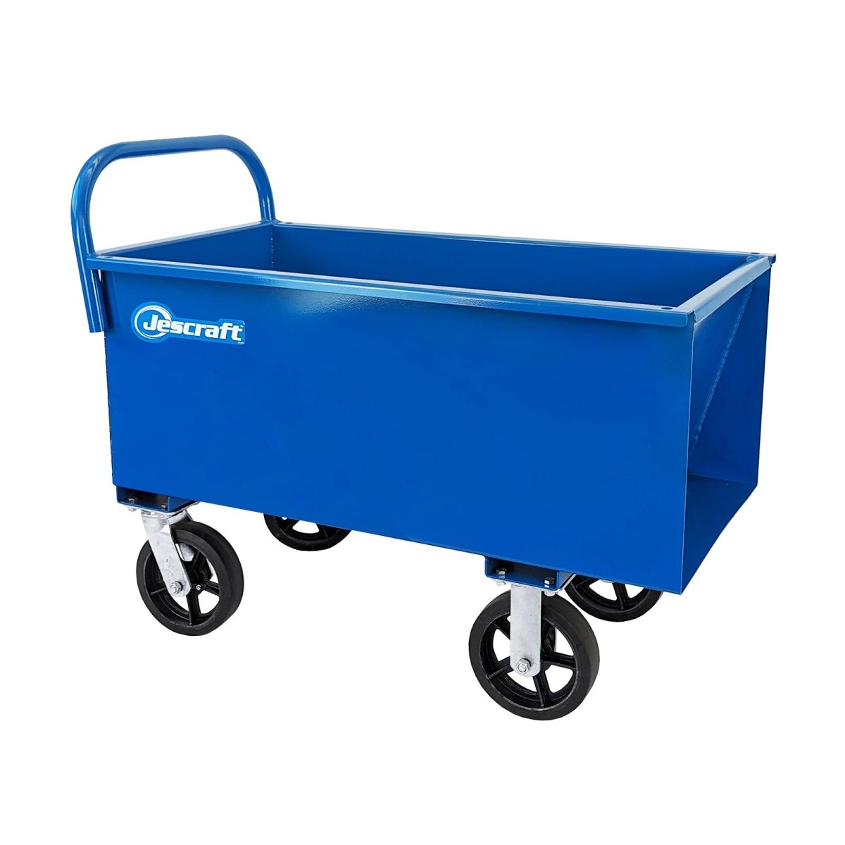 Jescraft Heavy Duty Concrete Carts - Jescraft