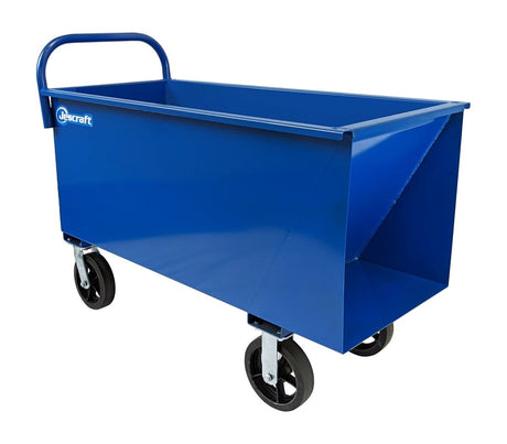 Jescraft Heavy Duty Concrete Carts - Jescraft