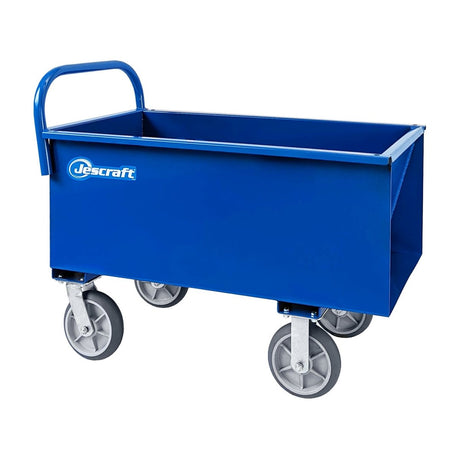 Jescraft Heavy Duty Concrete Carts - Jescraft