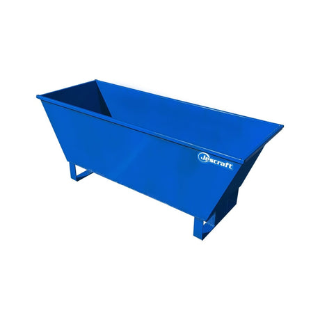 Jescraft Sloped Mortar Tubs - Jescraft