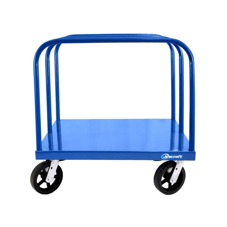 Jescraft Steel Deck Panel Mover Cart - Jescraft