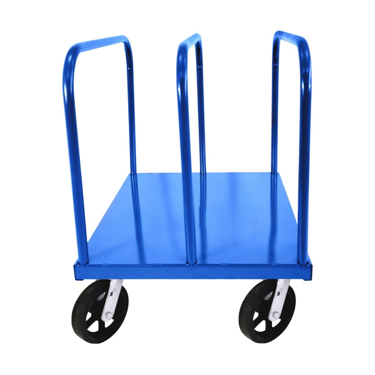 Jescraft Steel Deck Panel Mover Cart - Jescraft