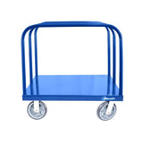 Jescraft Steel Deck Panel Mover Cart - Jescraft