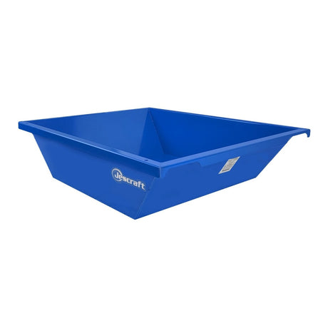 Jescraft Steel Mortar Box - Jescraft