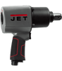 Jet 1" Pistol Grip Aluminum Impact Wrench - Jet