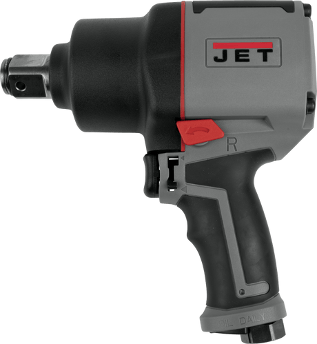 Jet JAT-128, 1" Composite Impact Wrench - Jet