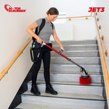 Jet3 Floor Scrubber - Motor Scrubber