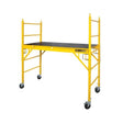 Jobsite Series™ 6' High Perry Style™ - MetalTech